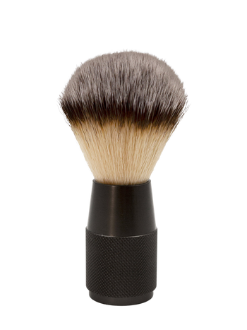 Shaving Brush in Smoke - The Collective