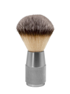Shaving Brush in Sterling - The Collective
