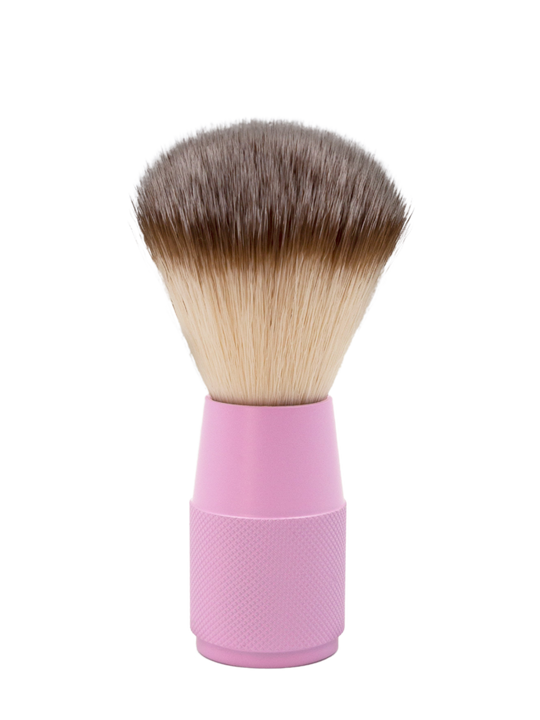 Shaving Brush in Taro