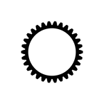 Gear Icon