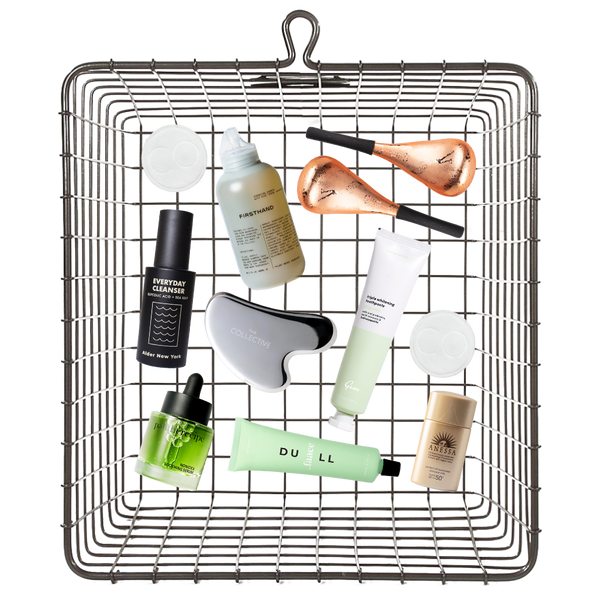 Product Basket